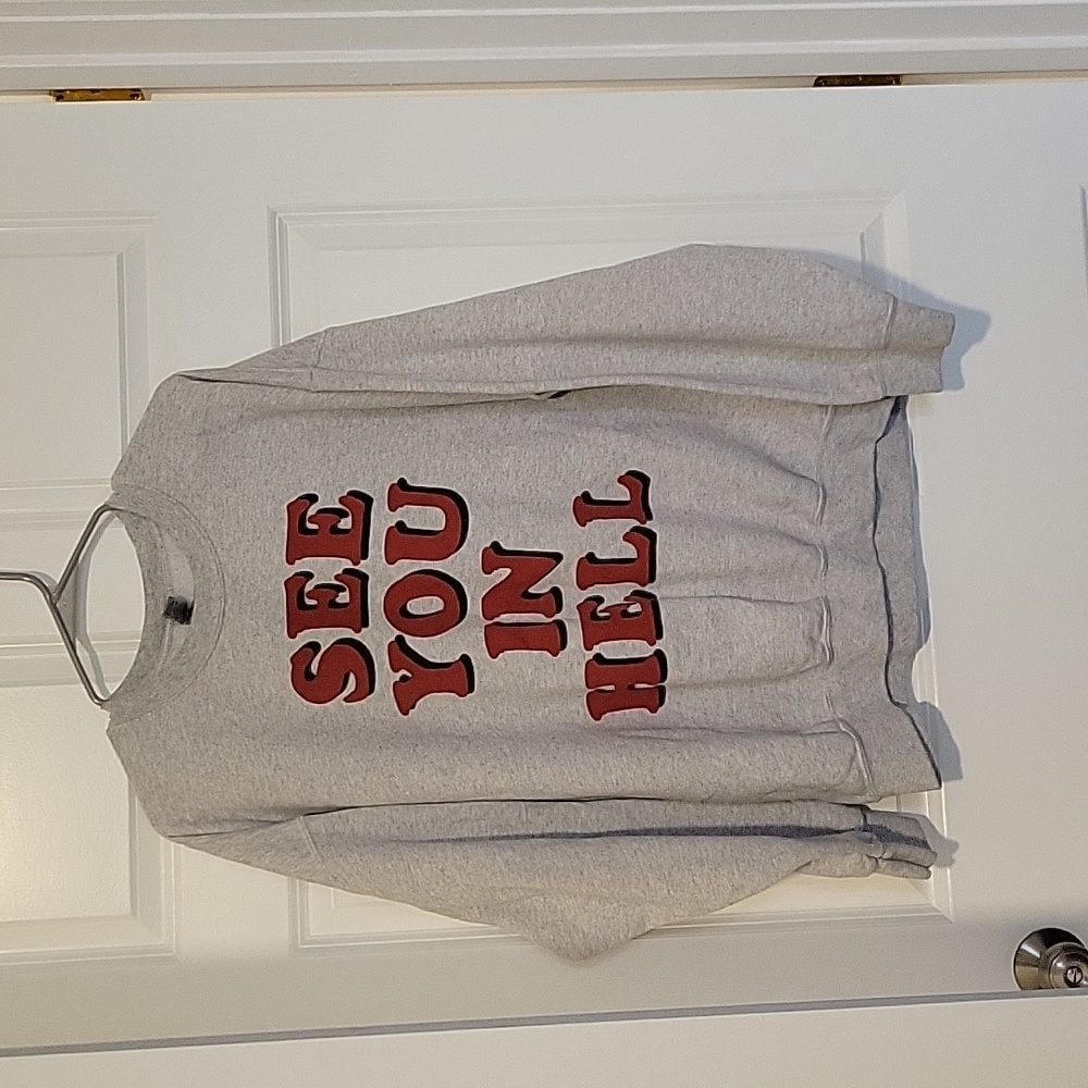 Crewneck